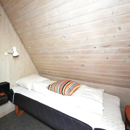 Three-bedroom Holiday In Сasa de vacaciones