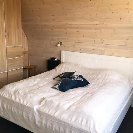 Сasa de vacaciones Three-bedroom Holiday In Fanø